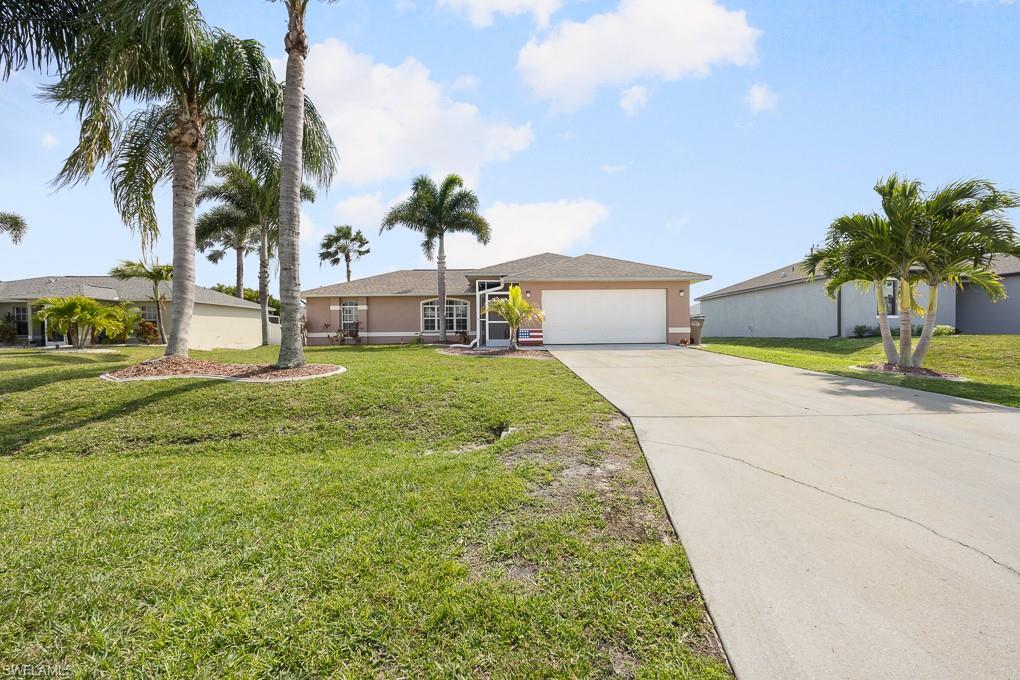 1804 SW 38th TER, CAPE CORAL