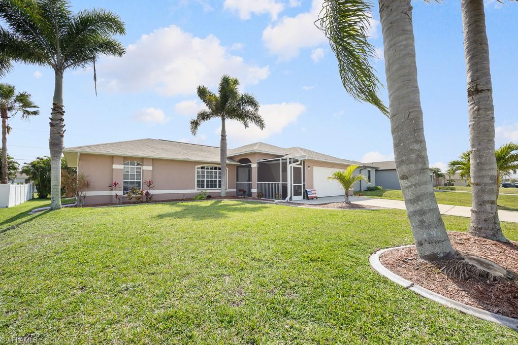 1804 SW 38th TER, CAPE CORAL