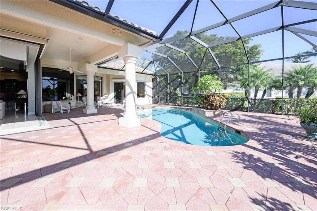 3022 Gainesborough CT, NAPLES