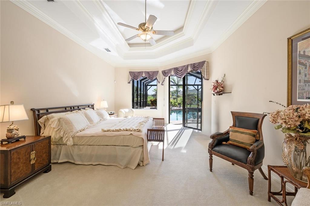 3022 Gainesborough CT, NAPLES