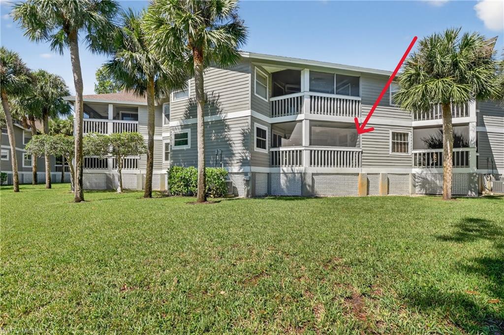 636 Wiggins Bay DR # A14