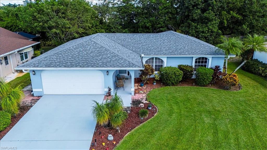 124 Versailles CIR, NAPLES