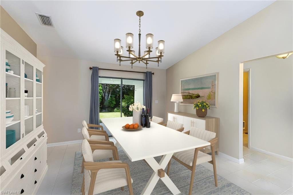 124 Versailles CIR, NAPLES