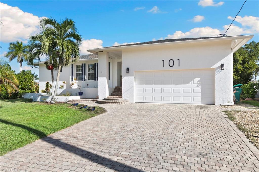 101 San Salvador ST