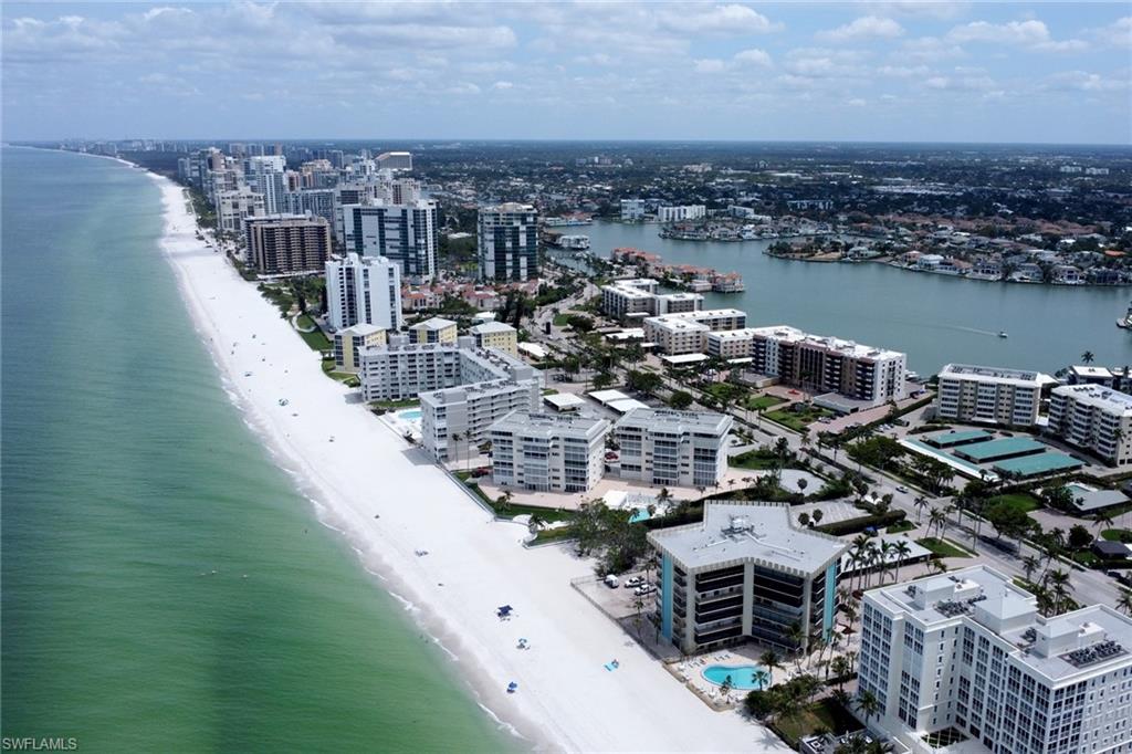 3399 Gulf Shore BLVD N # 303