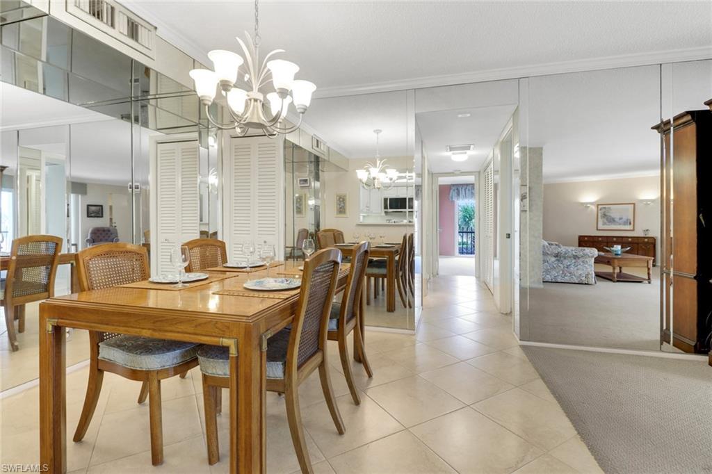 3399 Gulf Shore BLVD N # 303