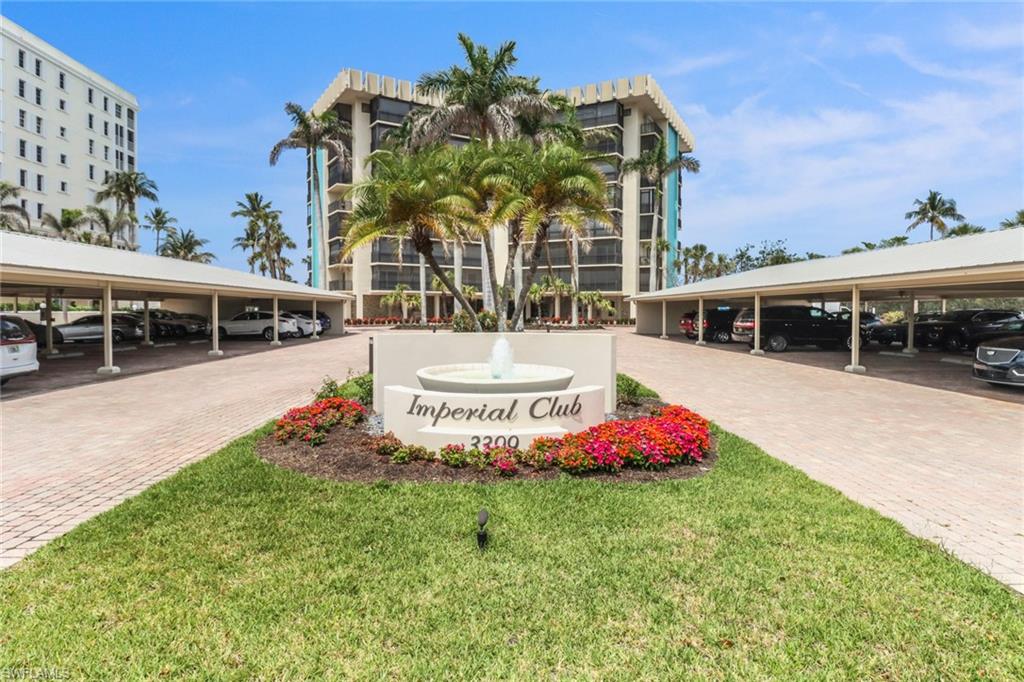 3399 Gulf Shore BLVD N # 303