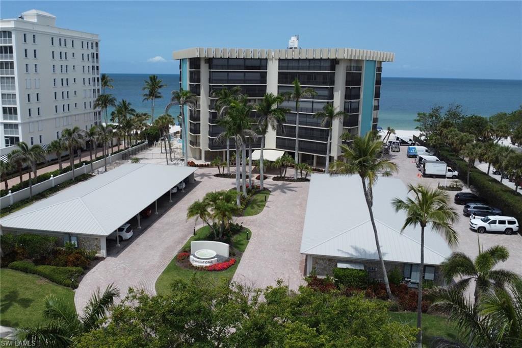 3399 Gulf Shore BLVD N # 303