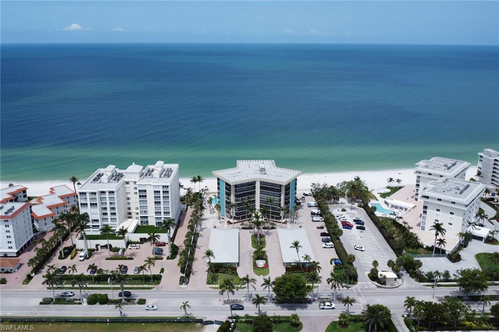 3399 Gulf Shore BLVD N # 303