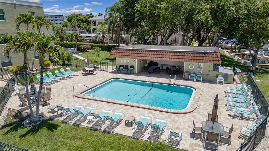 1152 Bald Eagle DR # A1