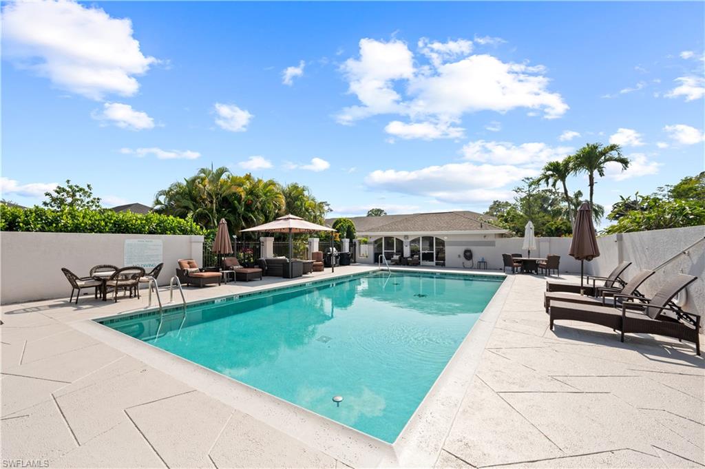 4261 Shetland CT # A102