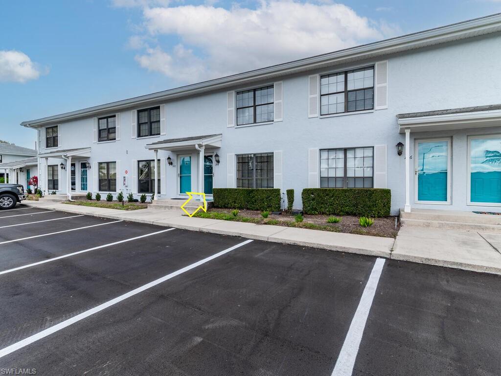 144 Clyburn WAY W, MARCO ISLAND