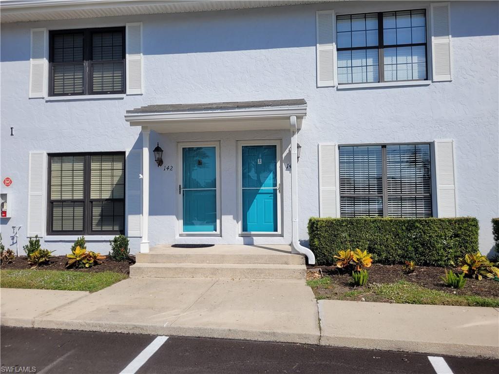 144 Clyburn WAY W, MARCO ISLAND