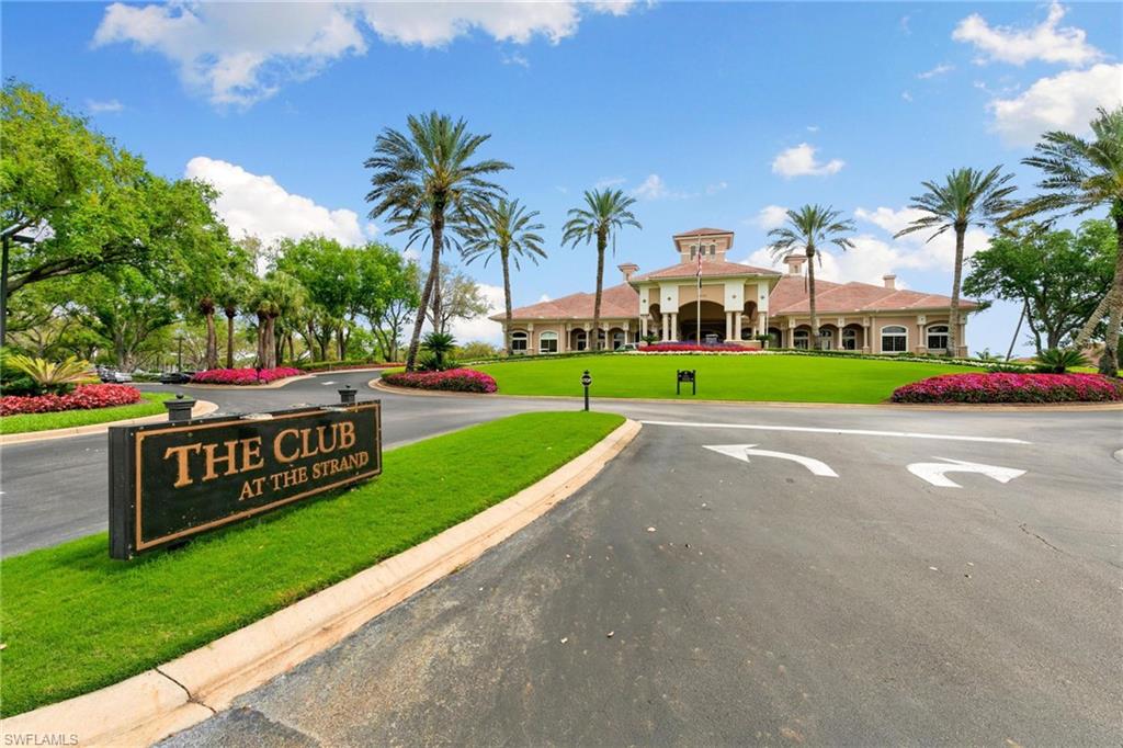 5785 Grande Reserve WAY # 904, NAPLES Unit: 904