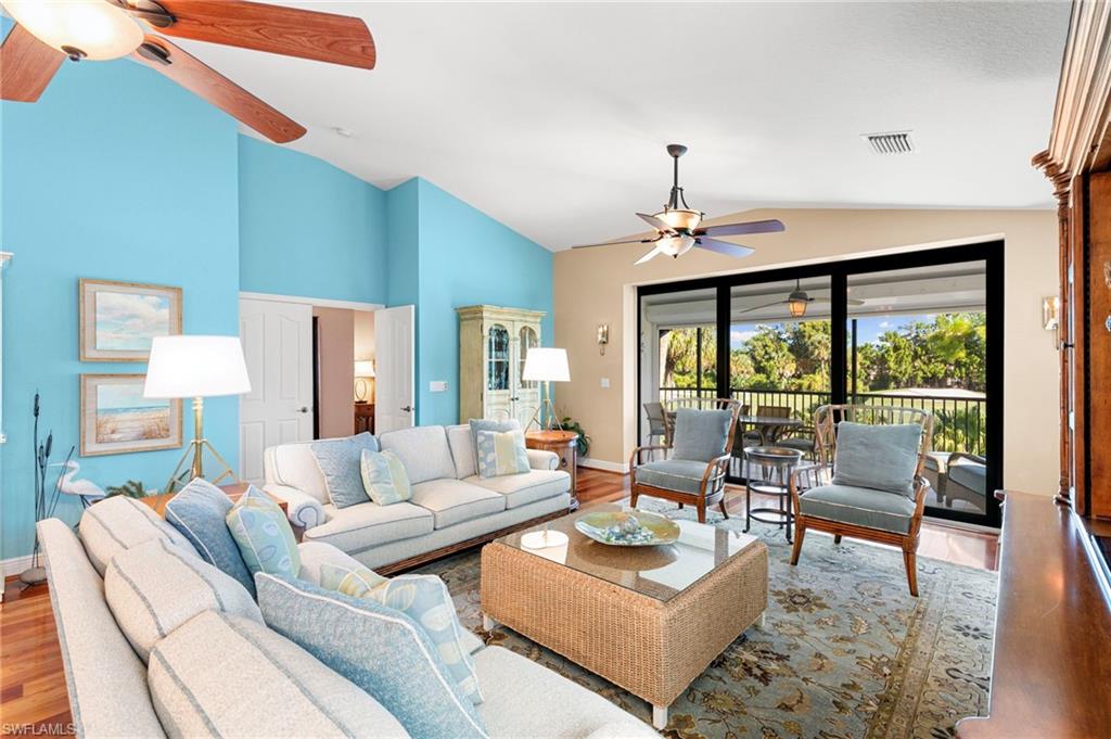 5785 Grande Reserve WAY # 904, NAPLES Unit: 904