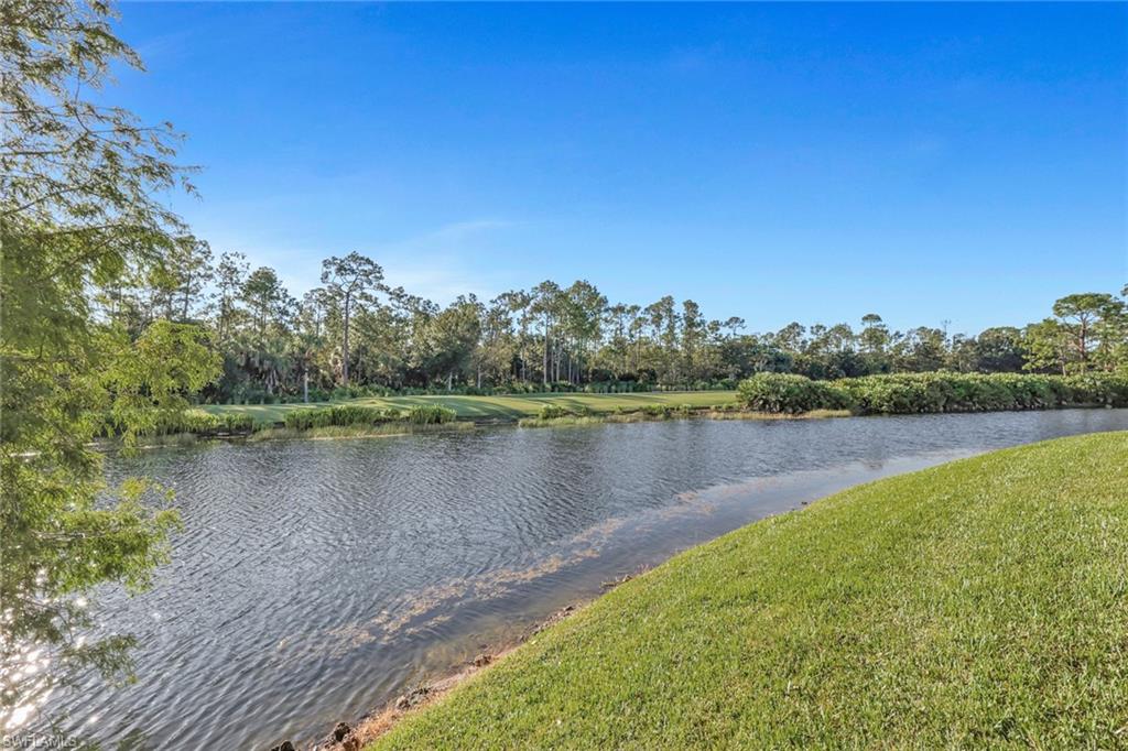 8680 Cedar Hammock CIR # 134, NAPLES Unit: 134