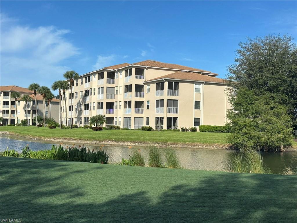 8680 Cedar Hammock CIR # 134, NAPLES Unit: 134