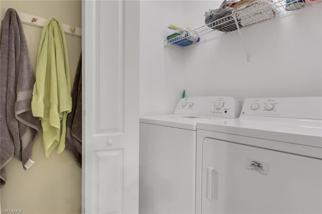 8680 Cedar Hammock CIR # 134, NAPLES Unit: 134