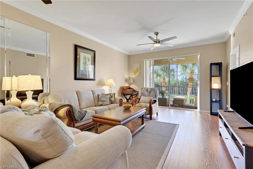 8680 Cedar Hammock CIR # 134, NAPLES Unit: 134