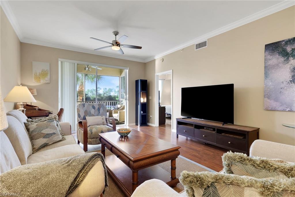 8680 Cedar Hammock CIR # 134, NAPLES Unit: 134