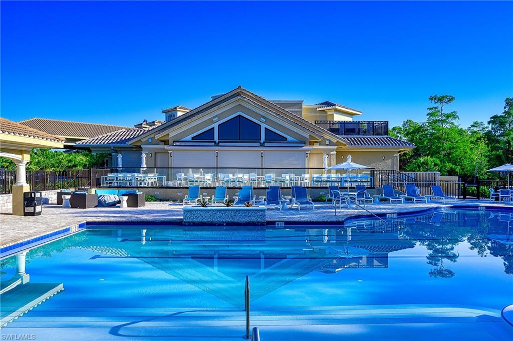 8680 Cedar Hammock CIR # 134, NAPLES Unit: 134