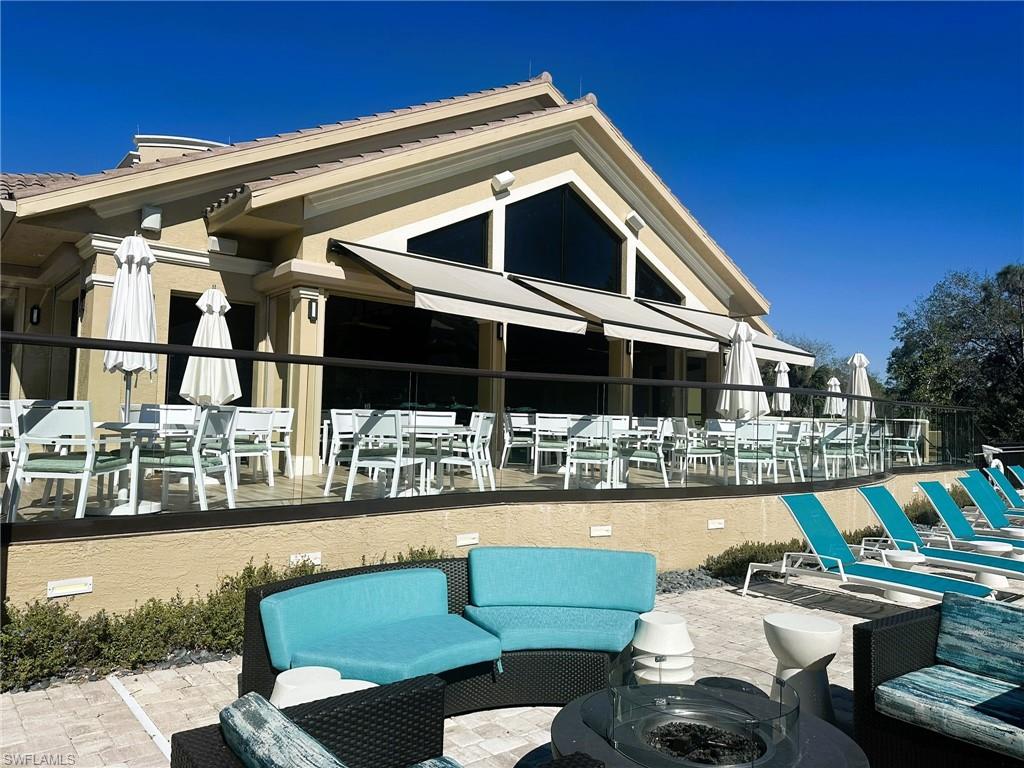 8680 Cedar Hammock CIR # 134, NAPLES Unit: 134