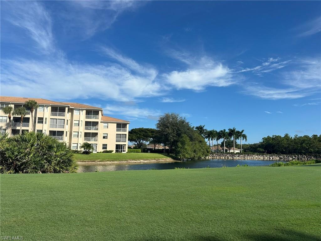 8680 Cedar Hammock CIR # 134, NAPLES Unit: 134