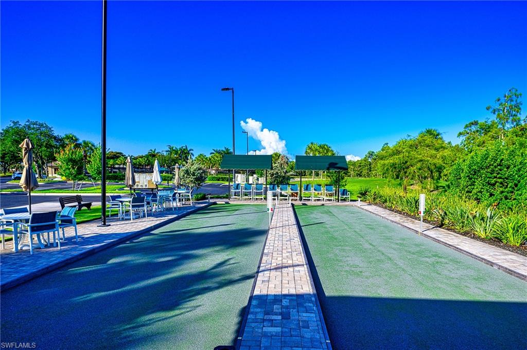 8680 Cedar Hammock CIR # 134, NAPLES Unit: 134