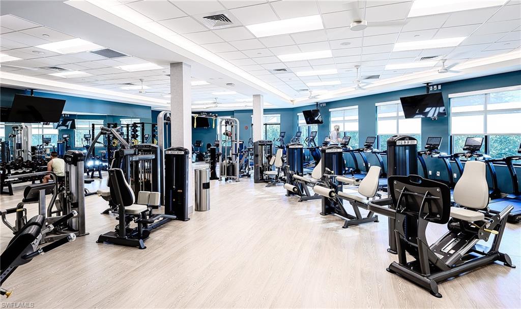 8680 Cedar Hammock CIR # 134, NAPLES Unit: 134