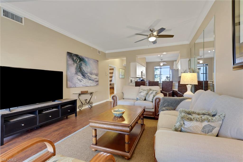 8680 Cedar Hammock CIR # 134, NAPLES Unit: 134