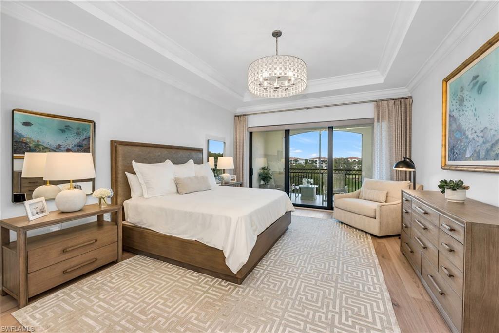 16355 Viansa WAY # 302, NAPLES Unit: 302