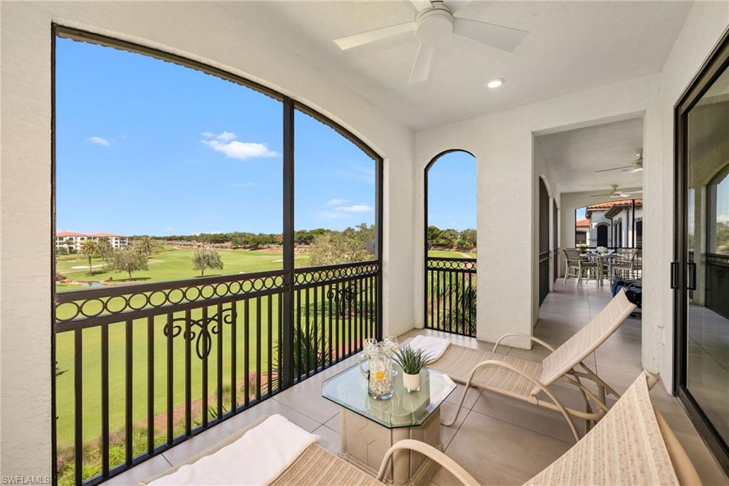 16355 Viansa WAY # 302, NAPLES Unit: 302