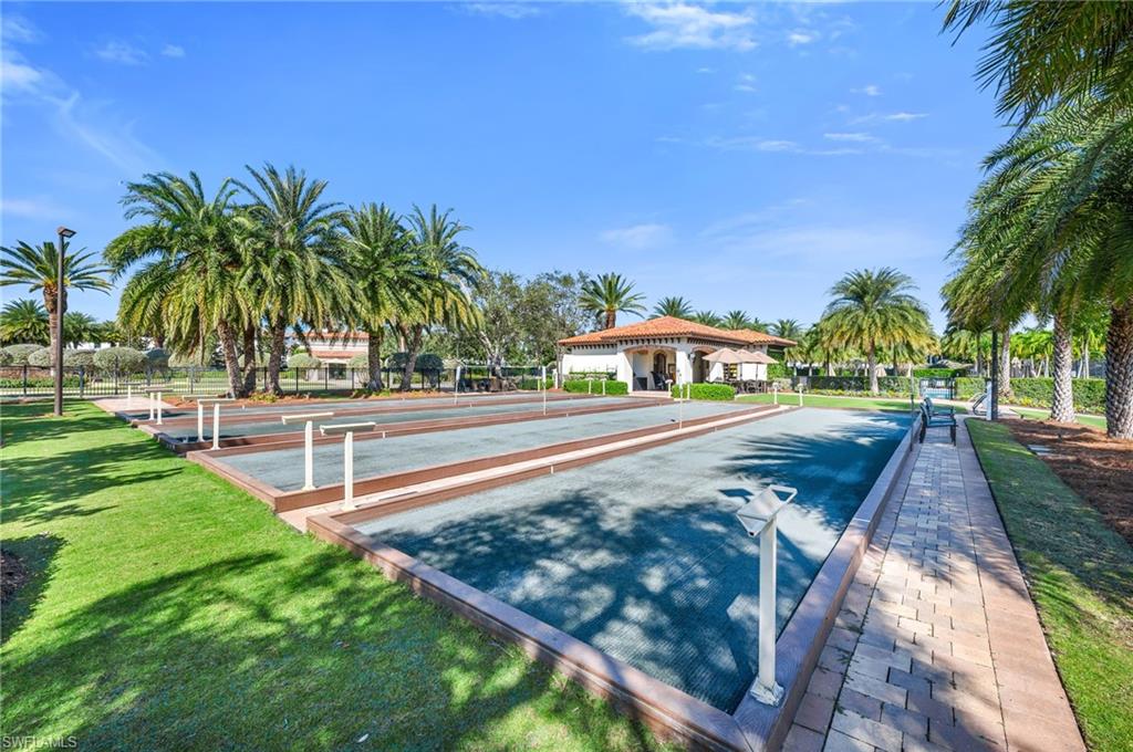 16355 Viansa WAY # 302, NAPLES Unit: 302