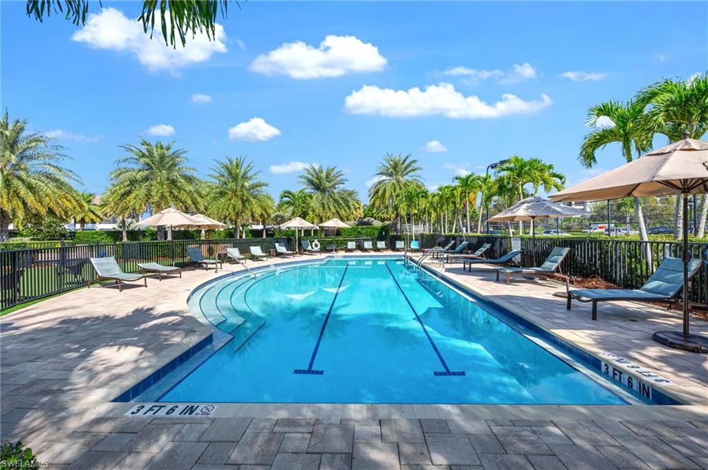 16355 Viansa WAY # 302, NAPLES Unit: 302