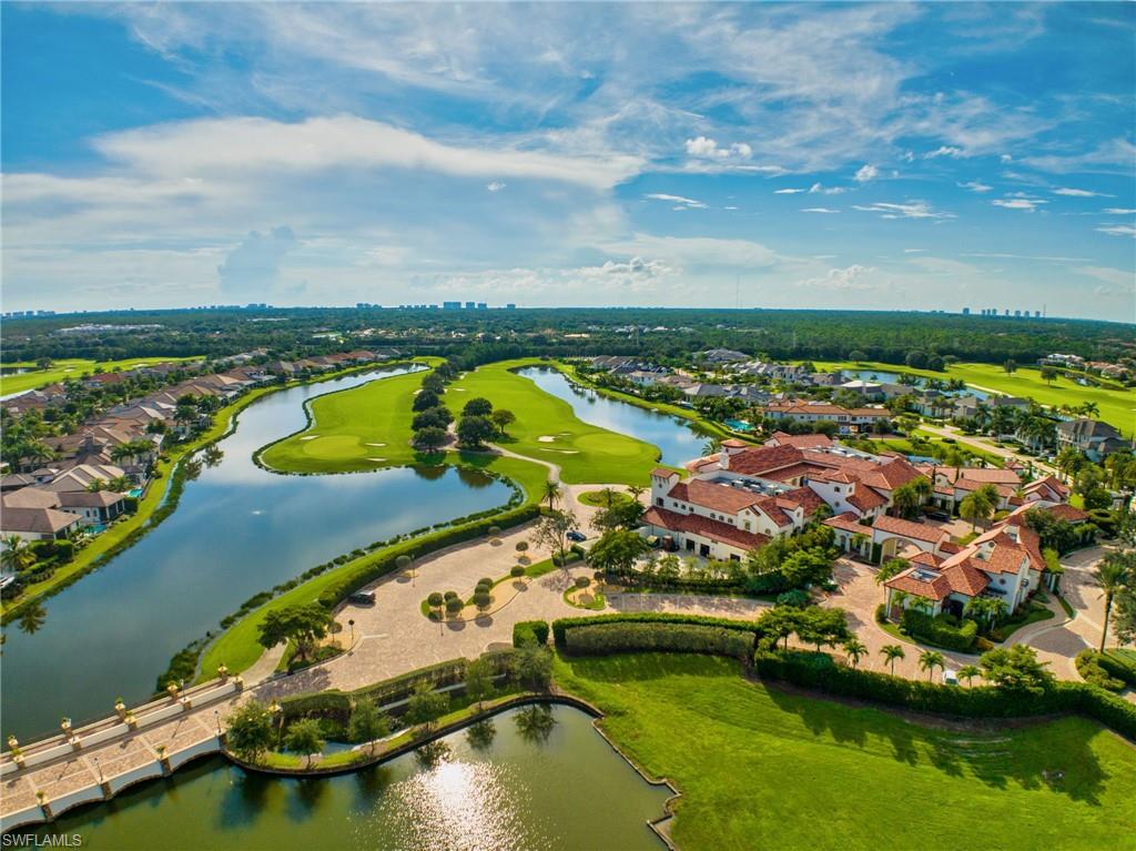 16355 Viansa WAY # 302, NAPLES Unit: 302