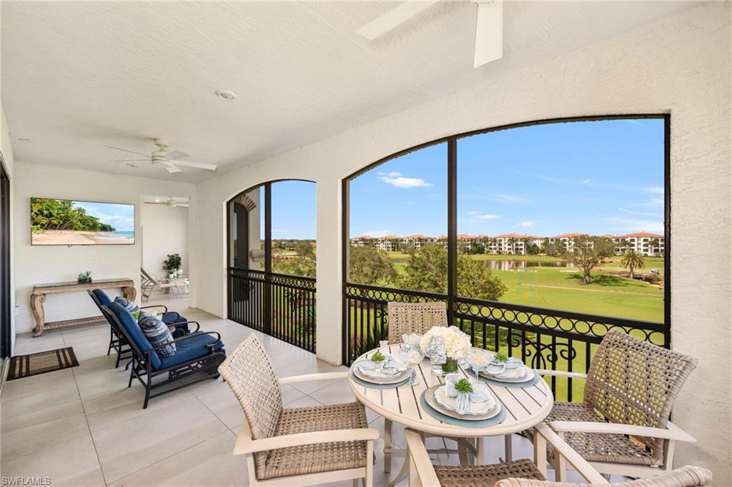 16355 Viansa WAY # 302, NAPLES Unit: 302