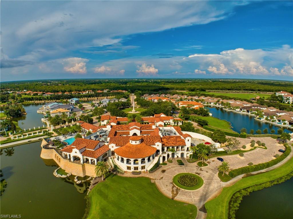 16355 Viansa WAY # 302, NAPLES Unit: 302