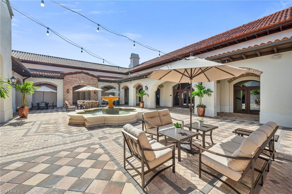 16355 Viansa WAY # 302, NAPLES Unit: 302