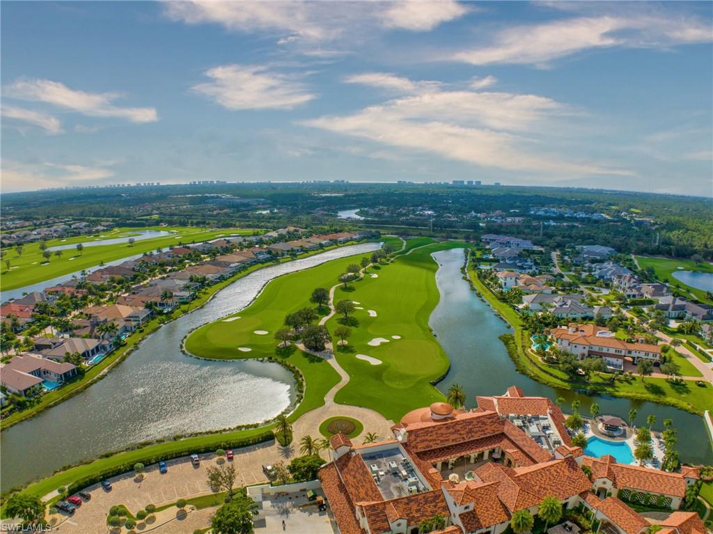 16355 Viansa WAY # 302, NAPLES Unit: 302