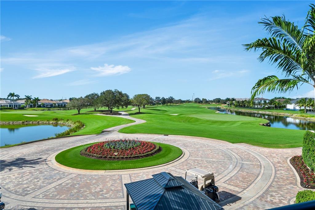 16355 Viansa WAY # 302, NAPLES Unit: 302