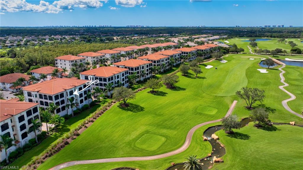 16355 Viansa WAY # 302, NAPLES Unit: 302