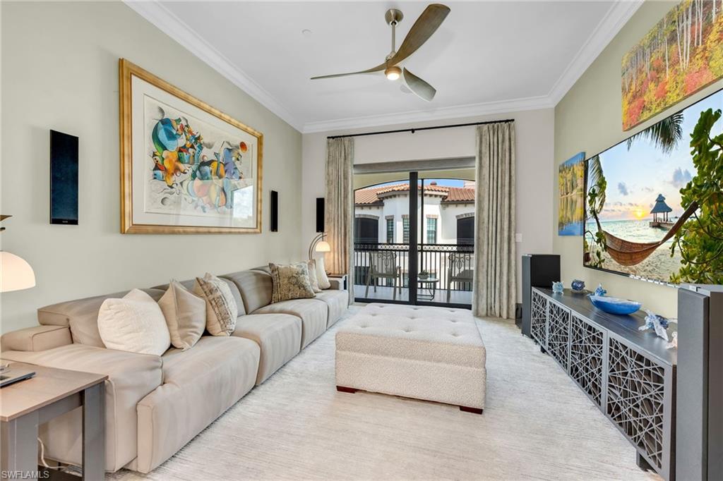 16355 Viansa WAY # 302, NAPLES Unit: 302