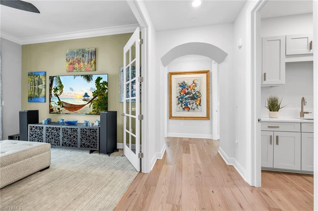 16355 Viansa WAY # 302, NAPLES Unit: 302