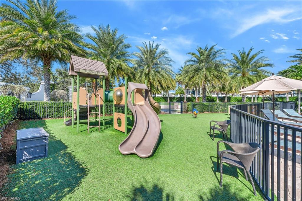 16355 Viansa WAY # 302, NAPLES Unit: 302