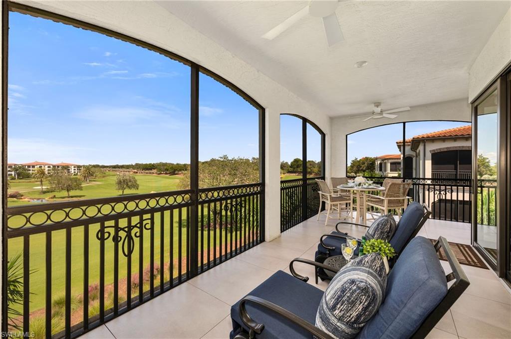 16355 Viansa WAY # 302, NAPLES Unit: 302