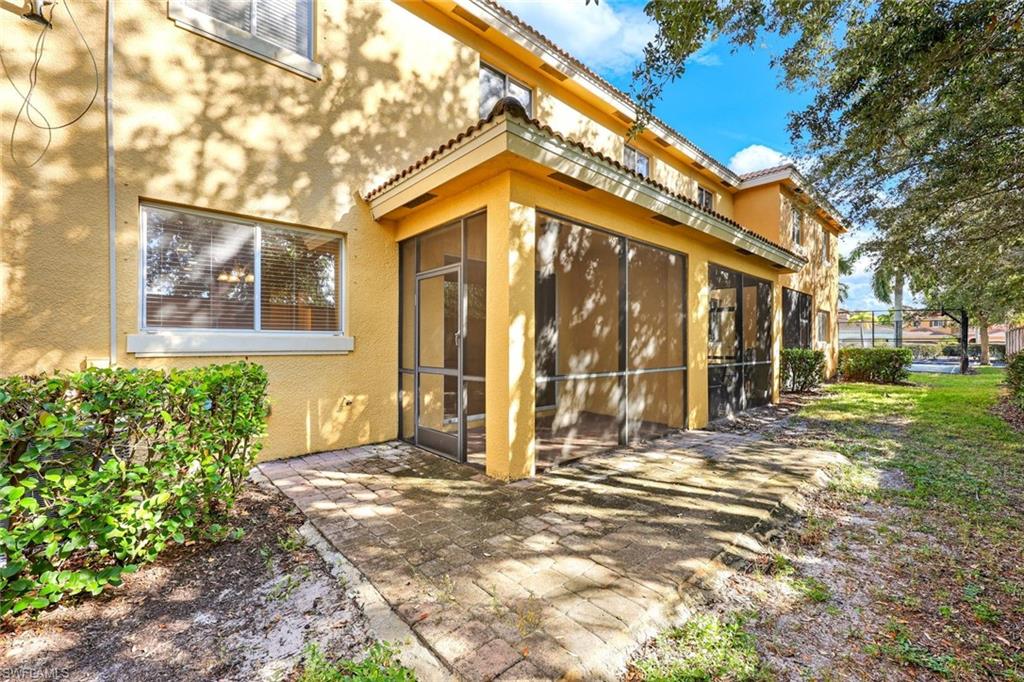 20720 Brassy Pine WAY # 29, ESTERO Unit: 29