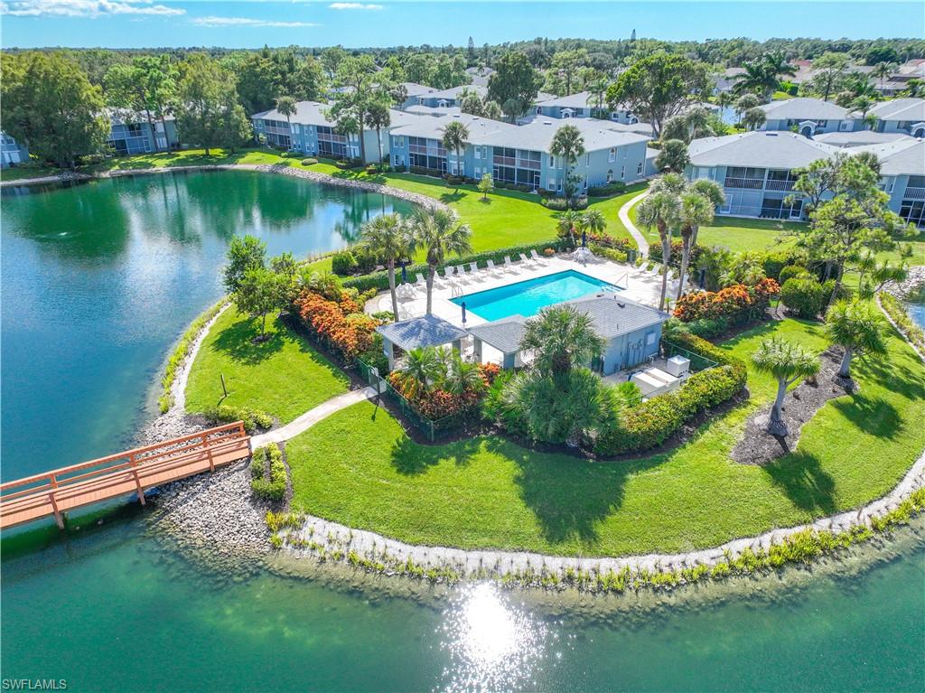 955 New Waterford DR # D104, NAPLES Unit: D104