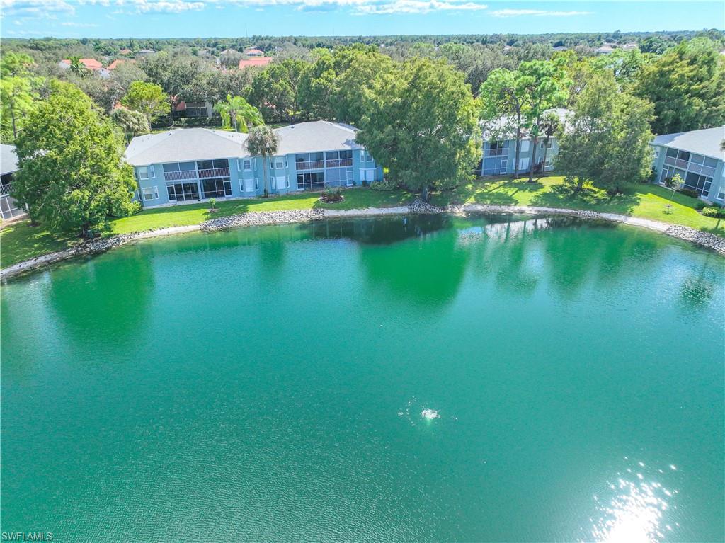 955 New Waterford DR # D104, NAPLES Unit: D104