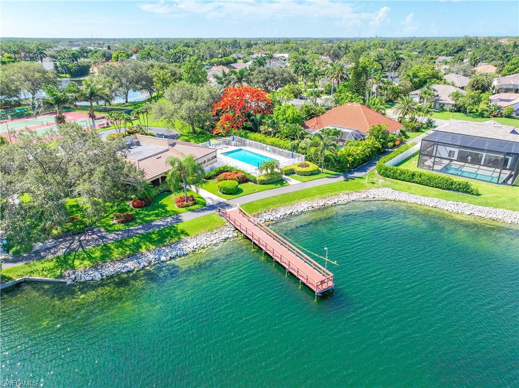 955 New Waterford DR # D104, NAPLES Unit: D104