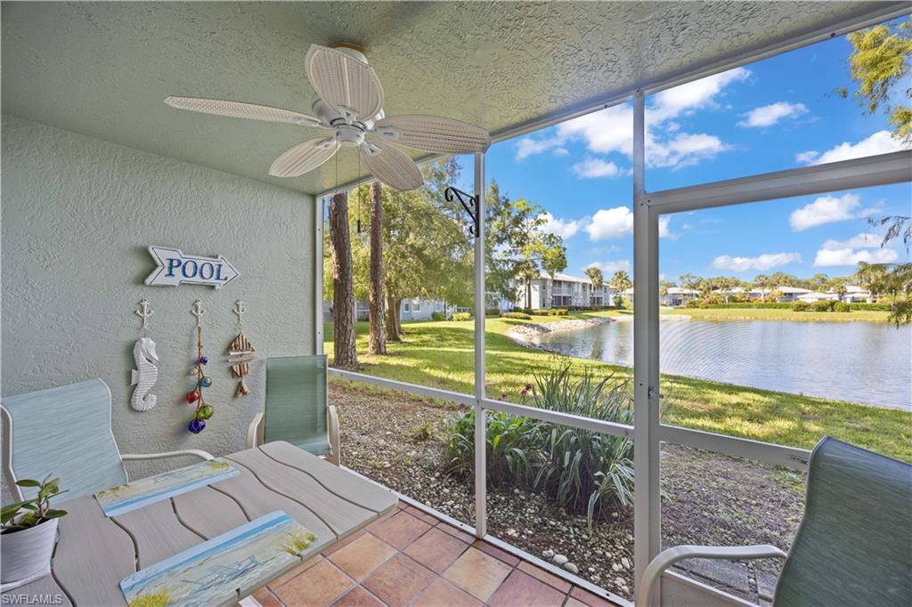 955 New Waterford DR # D104, NAPLES Unit: D104